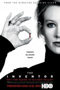 The Inventor: Out for Blood in Silicon Valley 873692