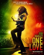 Bob Marley: One Love 1044565