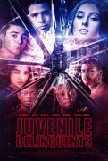 Juvenile Delinquents: New World Order 967443