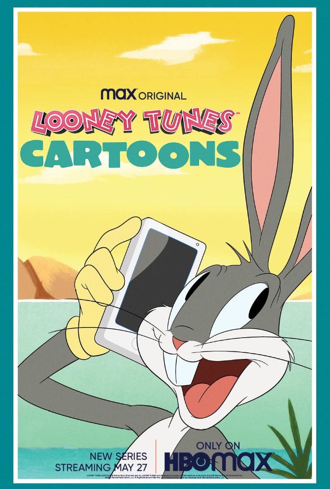 Looney Tunes Cartoons