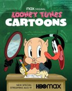 Looney Tunes Cartoons 1001763