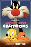 Looney Tunes Cartoons 1010695