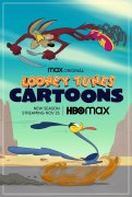Looney Tunes Cartoons 1010696