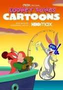 Looney Tunes Cartoons 1018155