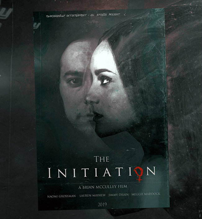 The Initiation