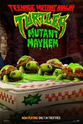 Teenage Mutant Ninja Turtles: Mutant Mayhem 1038829