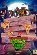 Teenage Mutant Ninja Turtles: Mutant Mayhem 1038499