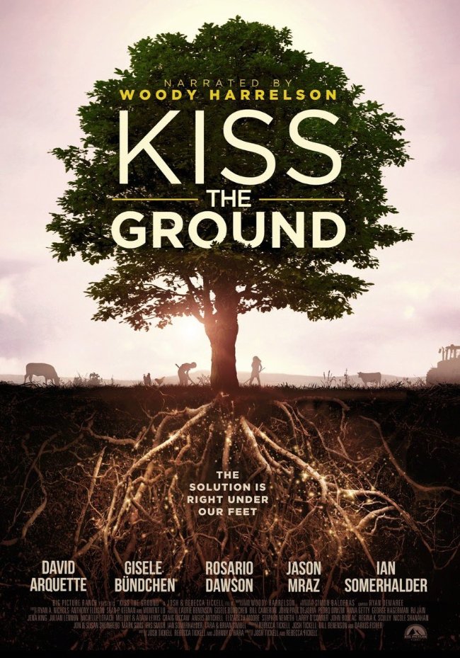 Kiss the Ground