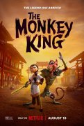 The Monkey King 1037410
