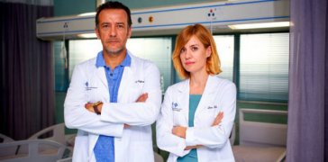 Hospital Valle Norte (TV Series) 845100