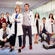Hospital Valle Norte (TV Series) 845099
