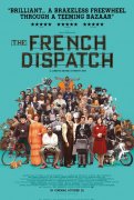 The French Dispatch 1000625