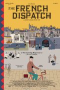 The French Dispatch 1003685