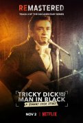 ReMastered: Tricky Dick and the Man in Black 872651