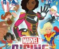 Marvel Rising: Heart of Iron