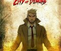 Constantine City of Demons: The Movie