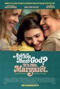 Are You There God? It's Me, Margaret. 1035477