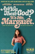 Are You There God? It's Me, Margaret. 1035278