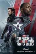 The Falcon and the Winter Soldier 982393