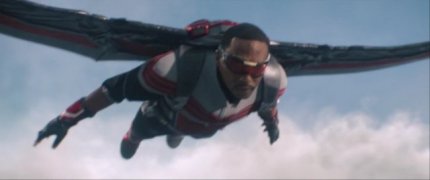 The Falcon and the Winter Soldier 985893