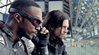 The Falcon and the Winter Soldier 939974