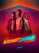 Riding with Sugar 976804