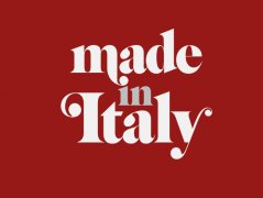 Made in Italy 891823