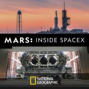 MARS: Inside SpaceX 853746