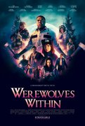 Werewolves Within 992642