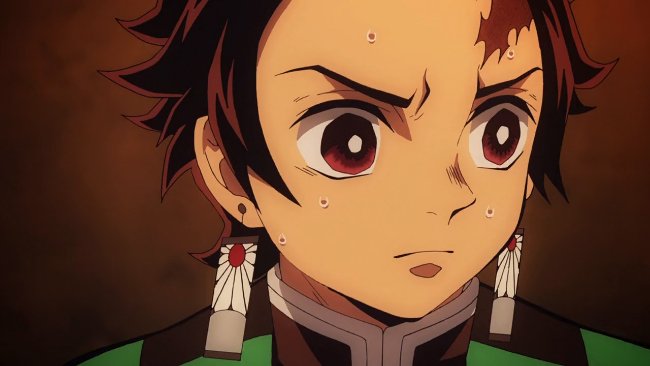 Demon Slayer: Kimetsu No Yaiba