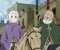 The Heroic Legend of Arslan