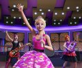 Barbie Rock´n Royals