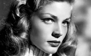 Lauren Bacall 423251