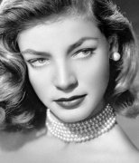 Lauren Bacall 418607