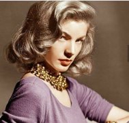 Lauren Bacall 438904