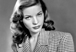 Lauren Bacall 428437