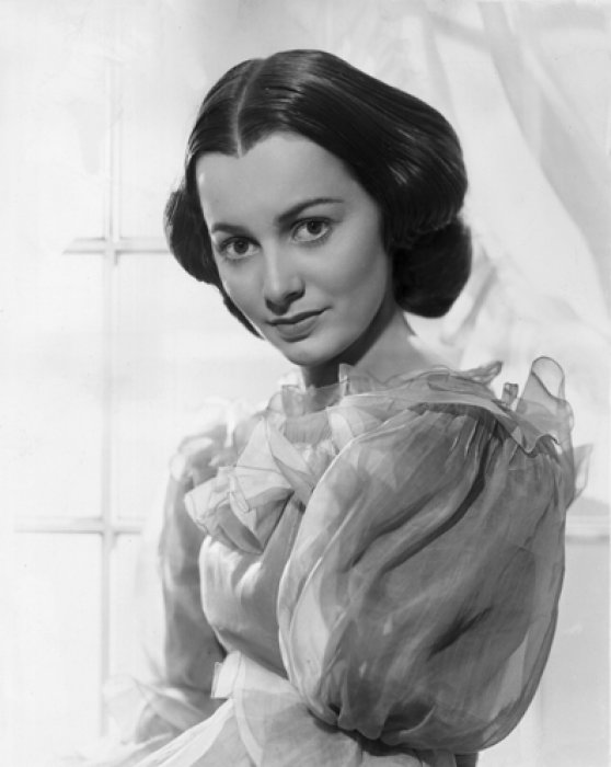 Olivia de Havilland