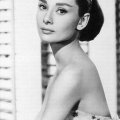 Audrey Hepburn