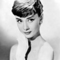 Audrey Hepburn