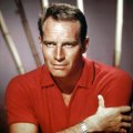 Charlton Heston