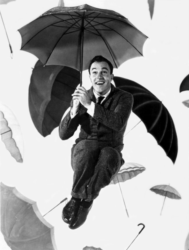 Gene Kelly