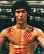 Bruce Lee 28250