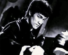 Bruce Lee 28260