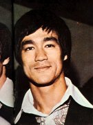 Bruce Lee 28267