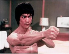 Bruce Lee 42654