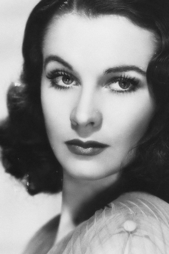 Vivien Leigh