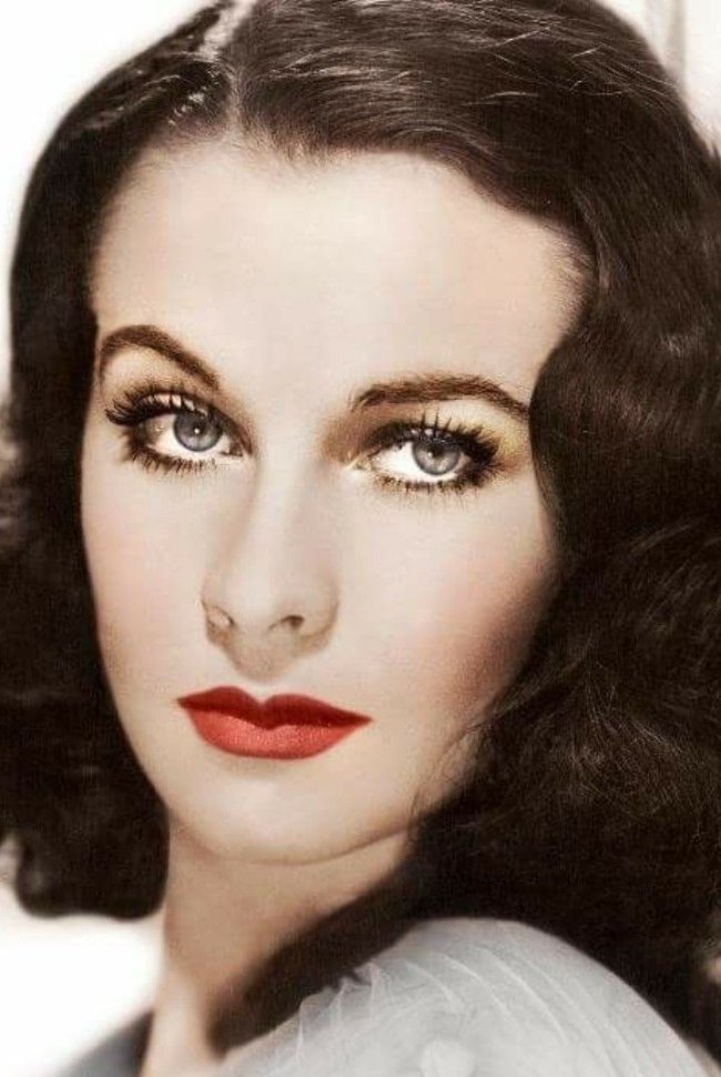 Vivien Leigh