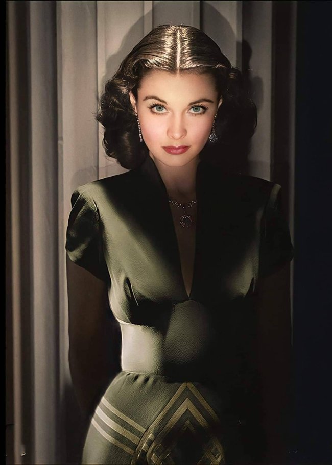 Vivien Leigh