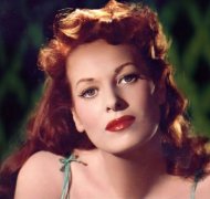 Maureen O'Hara 18311