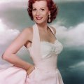 Maureen O'Hara